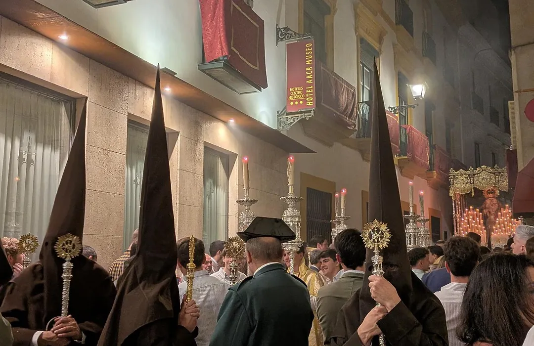 Hotel Aacr Museo-1