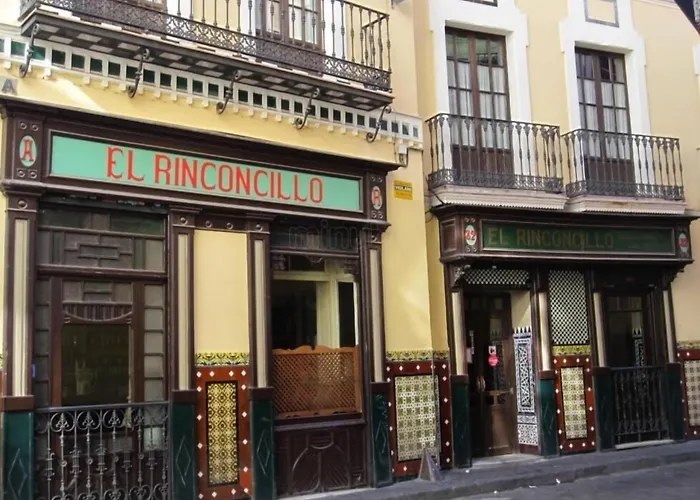 Casa Palacio Don Pedro Séville